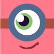 Monster Math: Games For Kids icon