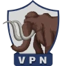 Mammoth VPN icon