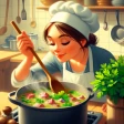 We Are Cooking: Taste of Life icon