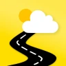 Færð & Veður - Road conditions icon