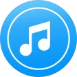 Music player icon