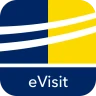 MedStar eVisit – Telehealth icon