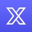 MessengerX App icon