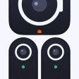 Mevo Studio icon