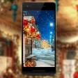 Christmas Wallpaper icon