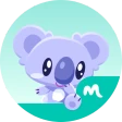 Moshi Kids: Sleep, Relax, Play icon
