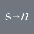 Switch Natural icon