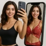 AI Dress up-Try Clothes Design icon