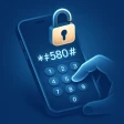 Hacker: Secret Codes & Ciphers icon