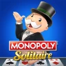 MONOPOLY Solitaire: Card Games icon
