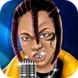 AI Music Video Maker - Rap AI icon