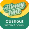 MoneyTime - Play & Earn icon