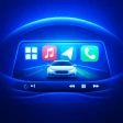 Car Play Connect Auto Sync icon