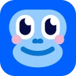 Falou - Fast language learning icon