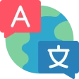 Traductor IA VOZ TEXTO IMAGEN icon