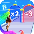 Dancing Hair: Dress Up icon