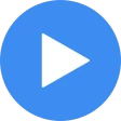 MX Player icon
