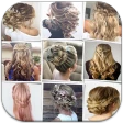 Easy Hairstyles for Girls icon