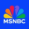 MSNBC: Watch Live & Analysis icon