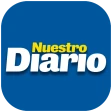 Nuestro Diario: Noticias GT icon