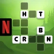 Word Trails NETFLIX icon