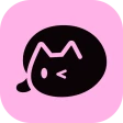 Whispy AI: Cozy Chat icon