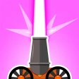 Ball Blast Cannon blitz mania icon