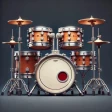 Drum Set - Drumming App icon