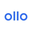 Ollo Credit Card Mobile App icon