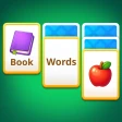 Solitaria: Word Puzzle Game icon