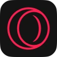 Opera GX: Gaming Browser icon
