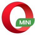 Opera Mini: Fast Web Browser icon