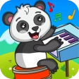 Musical Game for Kids icon