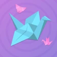 Origami World: Learn & Play icon