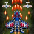 1945 Air Force: Airplane Games icon