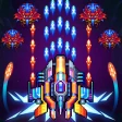 Galaxiga: Space Arcade Shooter icon