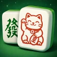 Otium Mahjong: Wafū Tile Match icon