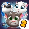 My Talking Tom Friends 2 icon