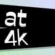 AT4K Launcher icon