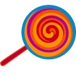 SkyCandy - Sunset Forecast App icon