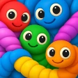 Wiggle Escape: Snake Puzzle icon