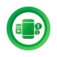 Safe Purchase icon