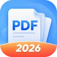 Lite PDF Manager-PDF Reader icon