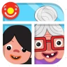 Pepi House: Happy Family icon