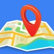 GPS Tracking - Number Locator icon