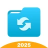 Phone File Recovery icon