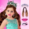 Beauty Plus Princess Camera icon