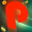 P Up: Fashion Trivia & Games icon