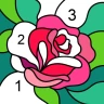Happy Color®: Coloring Book icon