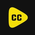 Captions AI: Videos Subtitles icon